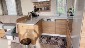 Campings camping de la falaise a equihen plage : photos des chambres