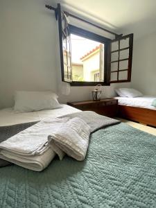 Cozy Retreat by the Sea