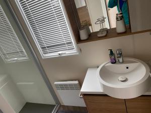 Campings camping de la falaise a equihen plage : photos des chambres