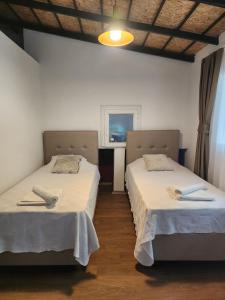 Erdem Ciftligi Ephesus Arena