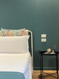 City Apartment Garibaldi