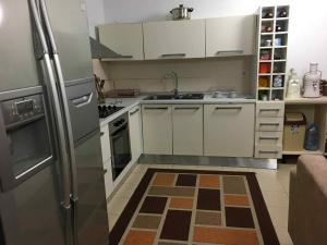 Apartment with garden, Marea Resort, Golem, Qerret