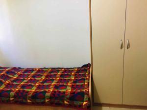 Apartment with garden, Marea Resort, Golem, Qerret