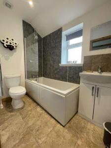 Willow Cottage Hebrides