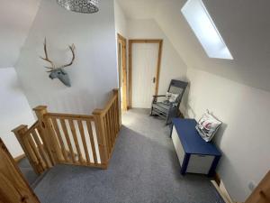 Willow Cottage Hebrides