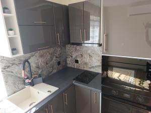 Самостоятелен Apartment Emili