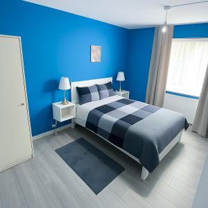 Fresh 2-Bed Flat - 10 min Finsbury Park Tube