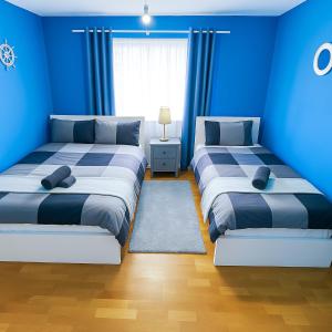 Fresh 2-Bed Flat - 10 min Finsbury Park Tube