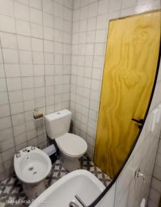 Los Eucaliptos Chascomús