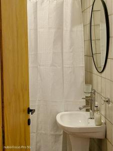 Los Eucaliptos Chascomús