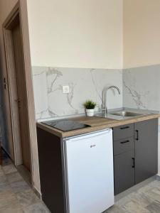 Golden Beach Sea View