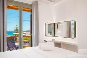 À La Plage Residences 01