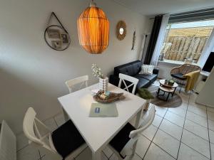 Zon Zee en Duin Egmond Strandhuisje