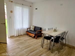 Los Eucaliptos Chascomús