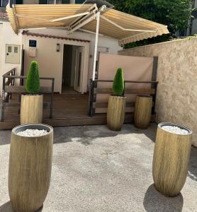 Studio Apartment Sweet dreams