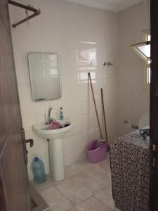 شاليه في ساحل