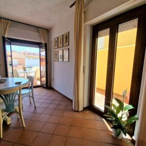 Angioy Apartment