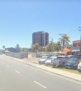 Casa temporada Octávio Mangabeira