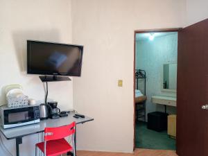 Suite amplia privada a 8 min del centro