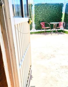 Suite amplia privada a 8 min del centro