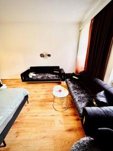 Cozy Apartment in Märzstraße Area MZ37