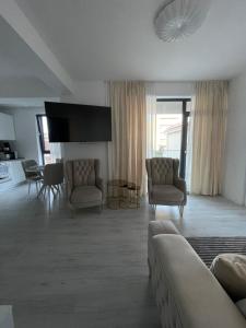 Rafy Home Mamaia