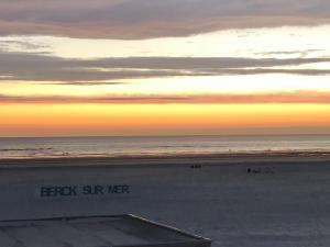 Le Grain de Sable - 100m de la plage