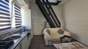 Le Grain de Sable - 100m de la plage