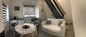 Le Grain de Sable - 100m de la plage