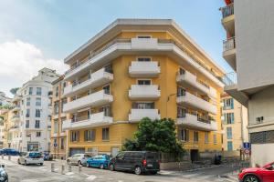 Studio au port de nice