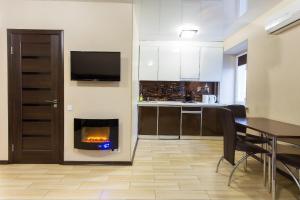 Brooklyn studio apartment