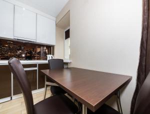 Brooklyn studio apartment