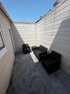 Maison proche de toutes commodités