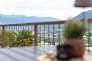 Apartamento de 2 dormitorios con vistas