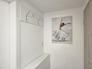 Studio apartman Sabi