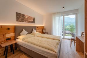 Apartamento de 2 dormitorios con vistas