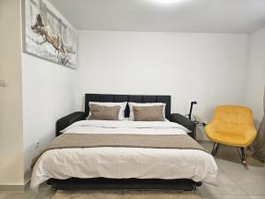 Studio apartman Sabi