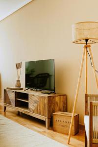 APARTAMENTO REY ENEO II 80 m2 en la Cuna Histórica del Vino