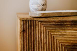 APARTAMENTO REY ENEO II 80 m2 en la Cuna Histórica del Vino