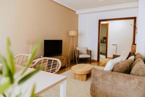 APARTAMENTO REY ENEO II 80 m2 en la Cuna Histórica del Vino