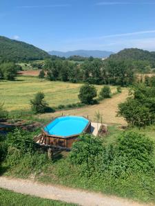 Allotjament Rural Mas Gingi