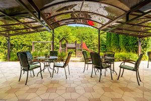 Garni Hotel Gavurky