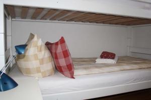 Ferienwohnung ChiemseeAuszeit