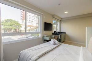 Um refúgio aconchegante perto Av Paulista-Trianon MASP