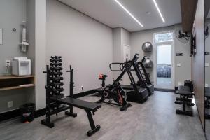 Um refúgio aconchegante perto Av Paulista-Trianon MASP