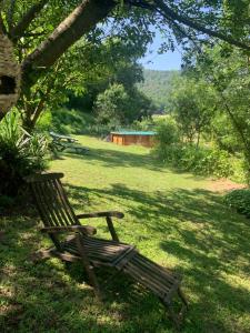 Allotjament Rural Mas Gingi