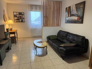 Appartements Appartement Etape en presqu-ile : photos des chambres