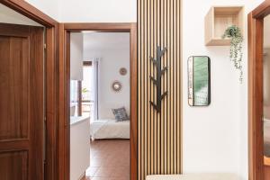 Dépendance La Terrazza with stunning seaview