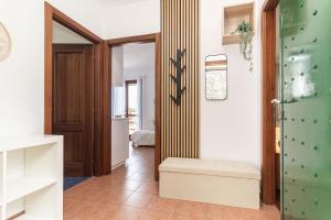 Dépendance La Terrazza with stunning seaview