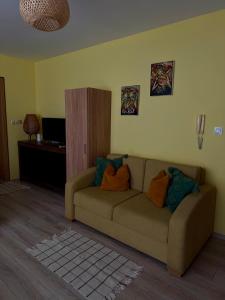 Студио Хармония -Supreme apartments-Балчик